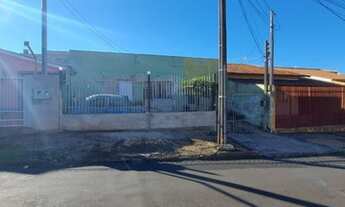 Imagem 2: Casa com 1 quarto - Bairro Conjunto Semiramis Barros Braga em Londrina