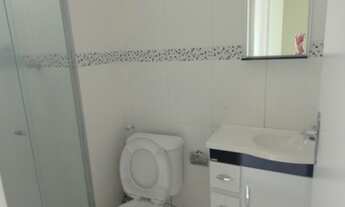 Imagem 6: Apartamento para venda tem 45 metros quadrados com 2 quartos