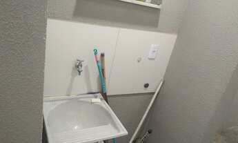 Imagem 3: América House - Casa 2/4 com Suite - Bairro Sim