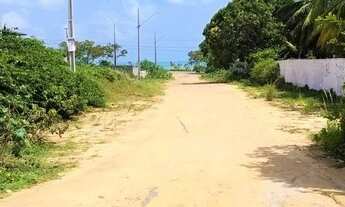 Imagem 4: TE0033) Terreno com 546m² (14x39), Posição Nascente, rua pavimentada - Portal do Sol