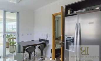 Imagem 5: Apartamento para Venda em São Bernardo do Campo, Nova Petrópolis, 3 dormitórios, 3 suítes