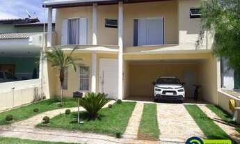 Imagem: 3308 - 239m² 4 quartos Venda Casa de Condomínio