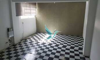 Imagem 7: Comercial sala - Centro