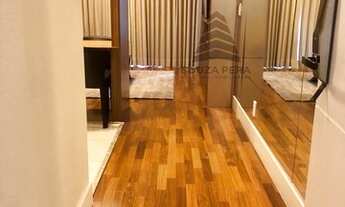 Imagem: Apartamento em São Paulo