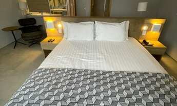 Imagem 6: Edf Paiva Home Stay - apartamento mobiliado com uma vista maravilhosa