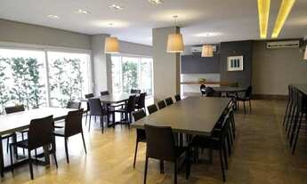 Imagem: Apartamento Grande com Sacada Gourmet próximo