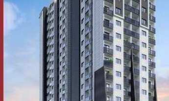 Imagem 1: Morar perto do shopping e do mar. Combinação perfeita! Agende sua visita!