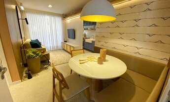 Imagem: Apartamento no Recreio próximo a 400 m