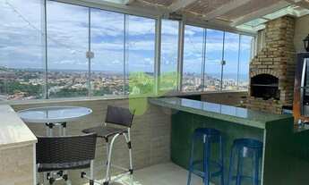 Imagem 3: Cobertura à venda, 3 quartos, 1 suíte, 2 vagas, Glória - Macaé/RJ