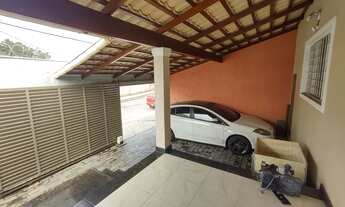 Imagem 4: Casa para venda possui 260 metros quadrados com 3 quartos em Verde Vale - Sete Lagoas - M