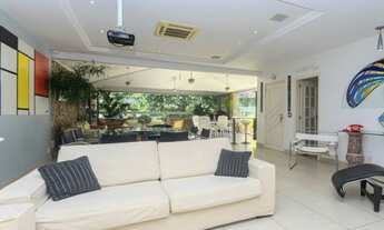 Imagem 2: Maravilhosa Cobertura única 4 quartos piscina, churrasqueira Oportunidade