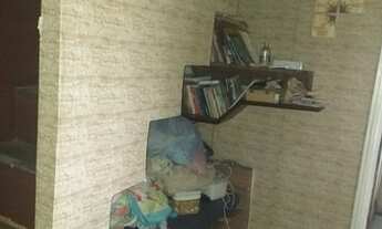 Imagem 3: Sobrado para venda tem 80 metros quadrados com 2 quartos em Cerâmica - São Caetano do Sul