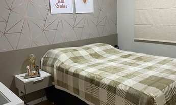 Imagem 2: Apartamento para venda com 47 metros quadrados com 2 quartos em Vila Taquari - São Paulo