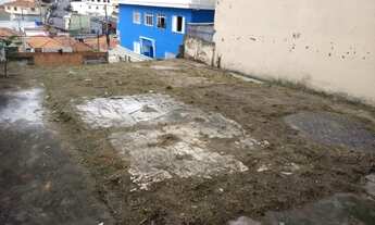 Imagem 2: Lote/Terreno para venda tem 240 metros quadrados em Vila Firmiano Pinto - São Paulo - SP