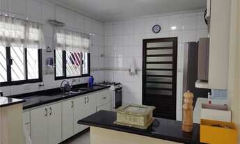 Imagem 4: Sobrado para venda com 140 metros quadrados com 2 quartos em Siciliano - São Paulo - SP