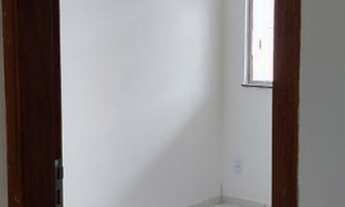 Imagem 2: Casa para venda possui 60 metros quadrados com 2 quartos em Vila Sarney - São Luís - MA