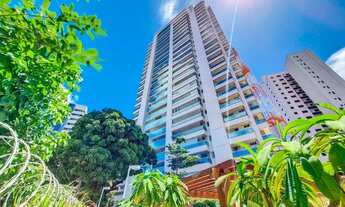 Imagem 5: Apartamento para venda NA ALDEOTA LA RESERVE