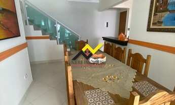 Imagem 5: Cobertura para Venda em Praia Grande, Caiçara, 3 dormitórios, 2 suítes, 3 banheiros, 2 vag