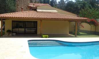 Imagem 6: Casa para venda com 435 metros quadrados com 5 quartos em São Joaquim - Vinhedo - SP