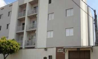 Imagem: Apartamento com 2 dormitórios à venda