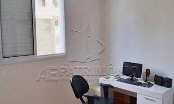 Imagem 7: Apartamento Impecável, 50m², 2 qtos, cozinha planejada em Jardim Gonçalves - Sorocaba - SP