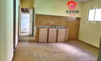 Imagem 4: Casa com 3 quartos em Potengi - Natal - RN