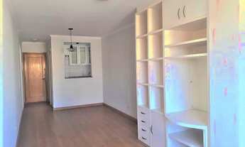 Imagem 5: VENDA - POMPÉIA APTO.02 DORM.( SUÍTE ) 64M2 Á.Ú 02 VAGAS LAZER ÓTIMO ESTADO!!!