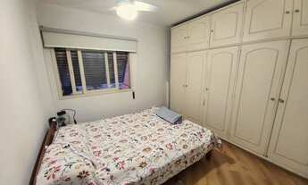 Imagem 6: Apartamento a 3 quadras metrô Paraiso, 74 m2 2 dormitórios, dependência empregada,garagem