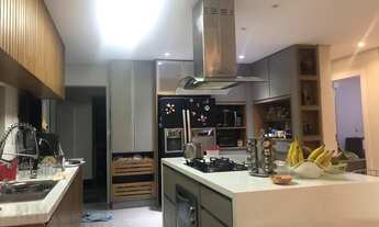 Imagem 3: Casa com 4 suítes à venda em Lauro de Freitas