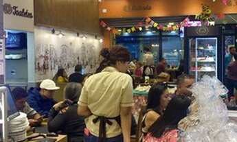 Imagem: LANCHONETE VILA MARIA