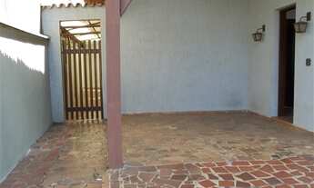 Imagem 2: CASA RESIDENCIAL em PAULINIA - SP, NOVA PAULINIA