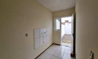 Imagem 3: Casa 2 Dormitórios 2 Vagas Moradas Do Bosque Cachoeirinha!