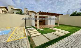 Imagem 2: MONTE GEREZIN - APARTAMENTOS NA SAPIRANGA EM FORTALEZA/CE