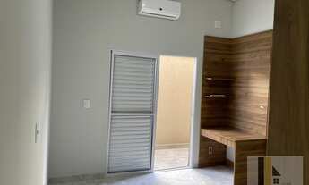 Imagem 6: São José do Rio Preto - Casa de Condomínio - Residencial Village Damha Rio Preto II