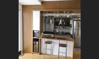 Imagem 4: Liberty, pronto para morar 100% mobiliado