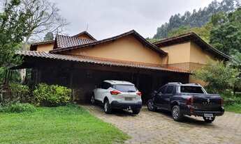 Imagem: Casa para venda tem 59000 metros quadrados