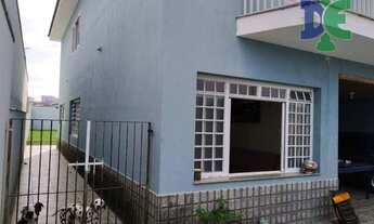 Imagem 3: Sobrado com 3 dormitórios à venda, 263 m² por R$ 800.000,00 - Parque Santo Antônio - Jacar