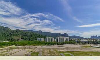 Imagem 4: Apartamento para Venda em Rio de Janeiro, Jacarepaguá, 2 dormitórios, 2 suítes, 2 banheiro