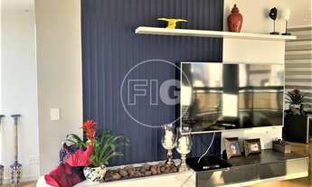 Imagem 6: SUTTON HOUSE - MOEMA - Venda ou Locação - 210 m² - 3 Suítes - 4 Vagas