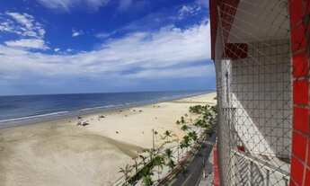 Imagem 3: Apartamento para Venda em Praia Grande, Aviação, 2 dormitórios, 1 suíte, 2 banheiros, 1 va