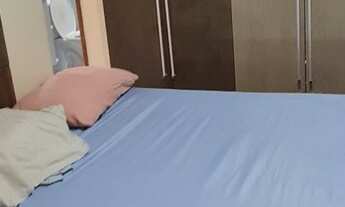 Imagem 5: Apartamento para grande família na praia