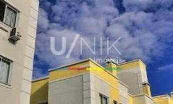 Imagem 6: Apartamento para venda possui 68 metros quadrados com 2 quartos