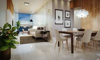 Imagem: 2 quartos, designer de luxo, todo moderno