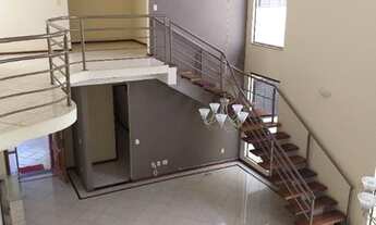 Imagem: Casa no Bairro Jardim Aeroporto na cidade