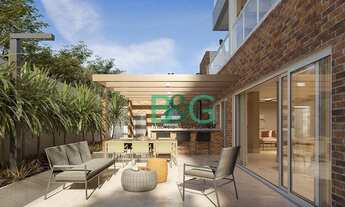 Imagem 5: Apartamento com 2 dormitórios à venda, 61 m² por R$ 696.395,00 - Vila Romana - São Paulo/S