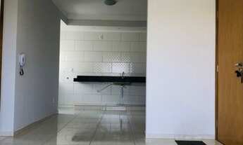 Imagem: Apartamento para aluguel tem 54 metros quadrados