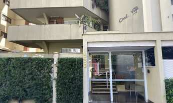 Imagem 2: Apt. duplex, 04 quartos sendo 02 suítes, 250 m² de área útil, Setor Oeste - Goiânia - GO