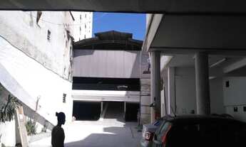 Imagem 5: Terreno no Centro da Cidade do Rio de Janeiro