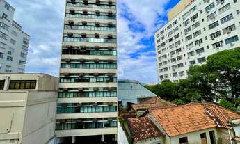 Imagem 7: RIO DE JANEIRO - Apartamento Padrão - Botafogo