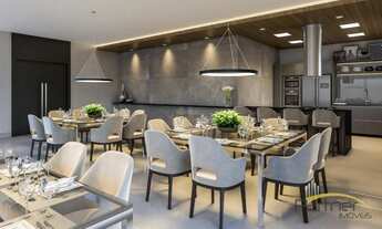 Imagem 3: Apartamento Garden Residencial à venda, Mercês, Curitiba -